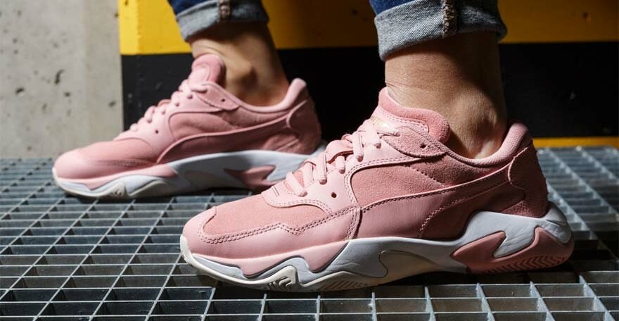Dámske tenisky Puma