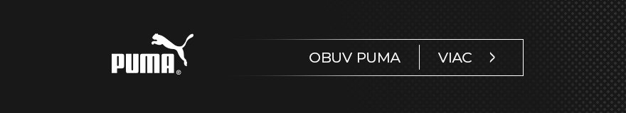 Pozri originálne topánky Puma