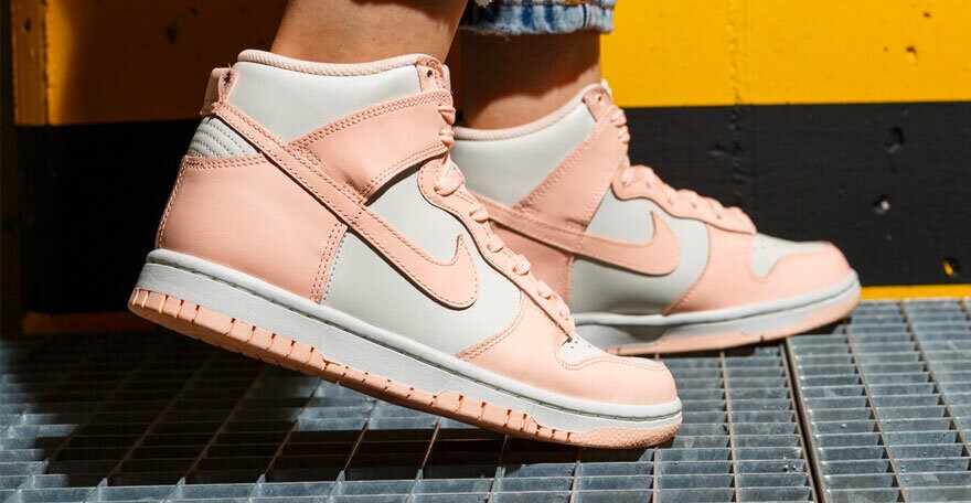 topanky Nike Dunk 
