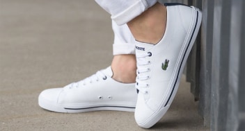 Lacoste Kolekcia