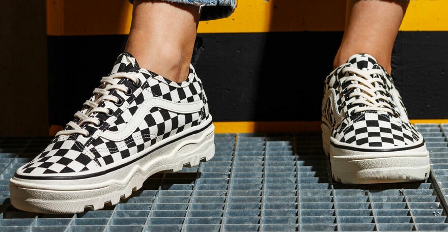 Tenisky Vans UA
