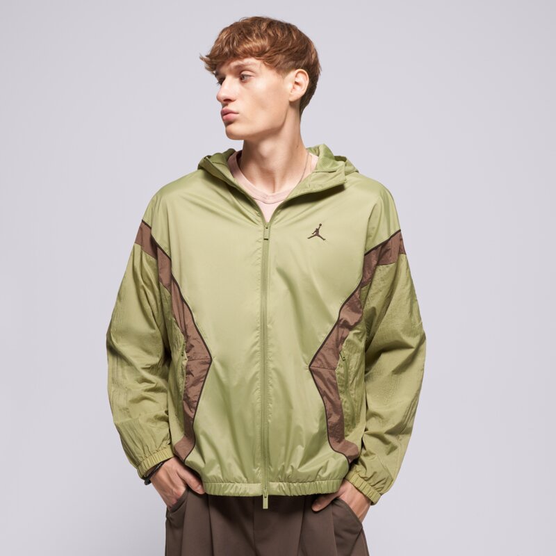 JORDAN BUNDA M J BRK DRAFT JKT
