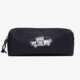 VANS PERAČNÍK OTW PENCIL POUCH BOYS vn0a3hmqblk1 farba čierna