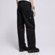 dámske nohavice DICKIES NOHAVICE  247 LOOSE WORK PANT W dk0a87plblk1 farba čierna