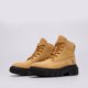 dámske zimné topánky (obuv) TIMBERLAND GREYFIELD tb0a5rp42311 farba hnedá