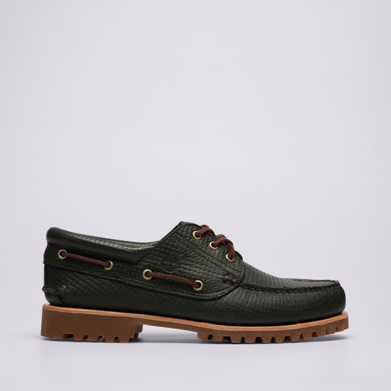 TIMBERLAND AUTHENTIC BOAT SHOE