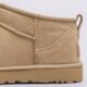 dámska vychádzková obuv UGG CLASSIC ULTRA MINI 1116109-mnl farba béžová