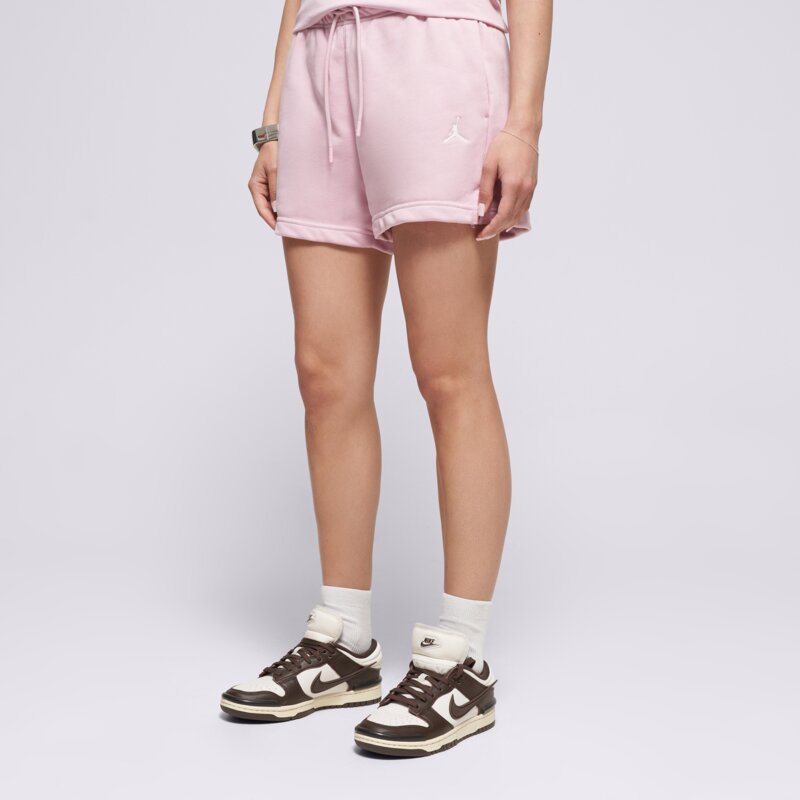 JORDAN ŠORTKY  W J BRK FLC FT SHORT 24