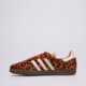 dámske tenisky (obuv) ADIDAS SAMBA OG ANIMAL PRINT  ji2734 farba viacfarebná