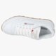 dámske tenisky (obuv) REEBOK CLASSIC LEATHER  49803 farba biela