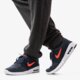 pánske tenisky (obuv) NIKE STEFAN JANOSKI MAX  631303466 farba tmavomodrá