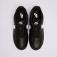 pánske tenisky (obuv) NIKE AIR FORCE 1 '07  fz0627-010 farba čierna