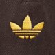 dámske nohavice ADIDAS NOHAVICE  CLASSIC TP ks4741 farba hnedá