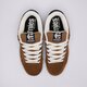pánske skate obuv ETNIES KINGPIN  4101000091210 farba hnedá