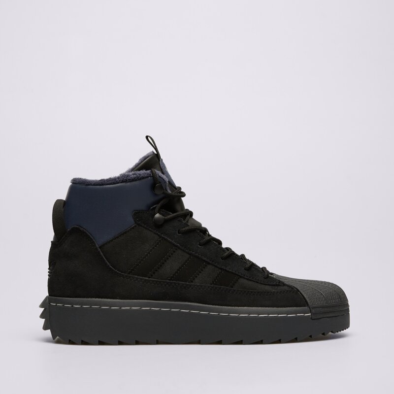 ADIDAS SUPERSTAR WINTER TREK J