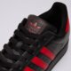 pánske tenisky (obuv) ADIDAS SUPERSTAR II ih4172 farba čierna