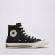 dámske tenisky (obuv) CONVERSE CHUCK 70 a19061c farba čierna