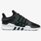 pánske tenisky (obuv) ADIDAS EQT SUPPORT ADV cq3006 farba čierna
