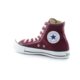 dámske tenisky (obuv) CONVERSE CHUCK TAYLOR ALL STAR SEASONAL m9613c farba bordová