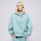 dámska mikina NIKE MIKINA W NSW PHNX FLC OOS PO HOODIE dq5858-017 farba zelená