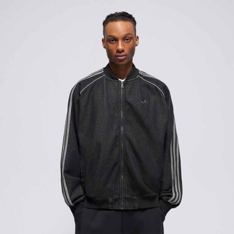 ADIDAS MIKINA SST TT