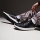 pánske tenisky (obuv) ELLESSE PANARO CUPSOLE  shrf0560011 farba čierna