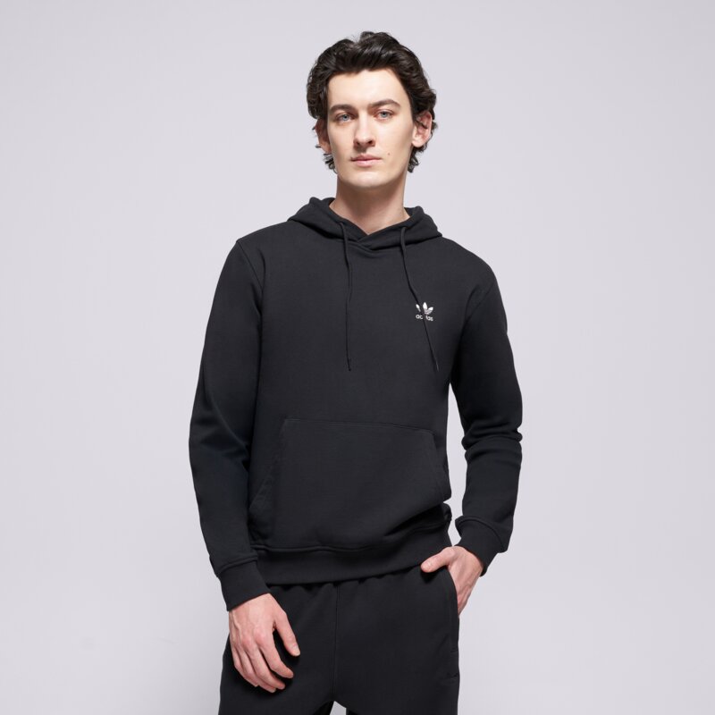 ADIDAS MIKINA S KAPUCŇOU ESS HOODIE FT
