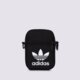 dámska taška ADIDAS FESTIVAL BAG  hd7162 farba čierna