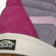 dámske tenisky (obuv) VANS UA SK8-HI 46 MTE DX vn0a3dq5tu9w farba fialová