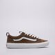pánske skate obuv VANS SKATE OLD SKOOL 36 + vn000z3sfst1 farba hnedá