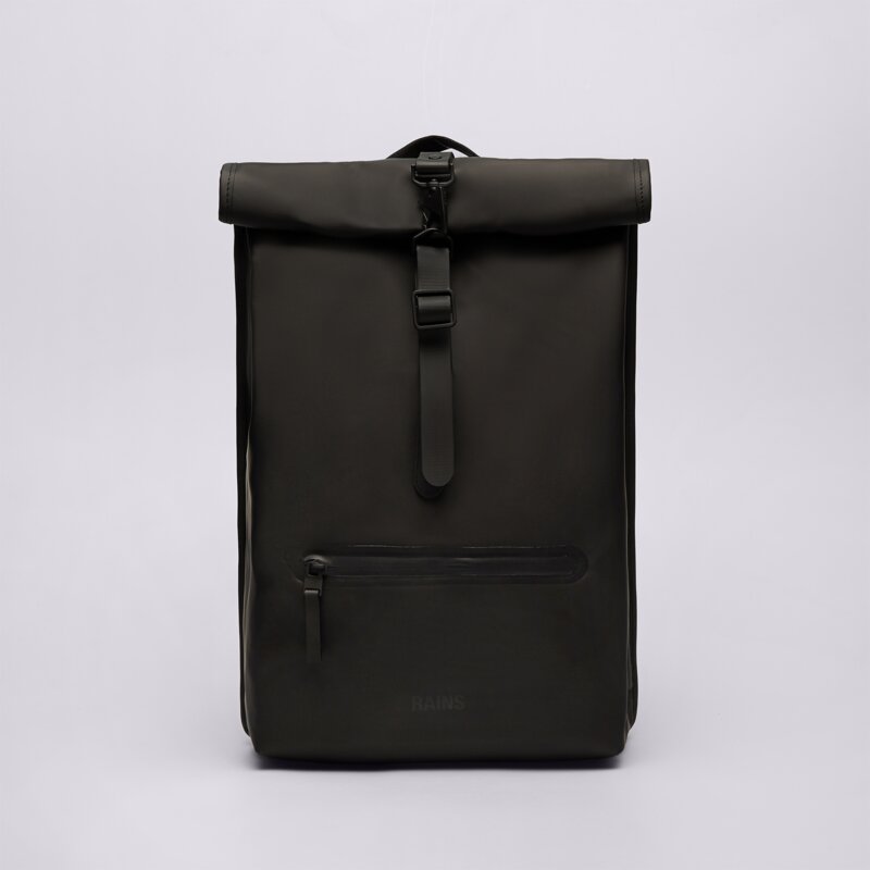 RAINS RUKSAK ROLLTOP RUCKSACK W3