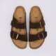 dámske šľapky BIRKENSTOCK ARIZONA  1027083 farba hnedá