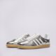 dámske tenisky (obuv) ADIDAS SAMBA OG W ih9016 farba strieborná