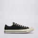 pánske tenisky (obuv) CONVERSE CHUCK 70 162058c farba čierna