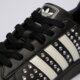 dámske tenisky (obuv) ADIDAS SUPERSTAR II W kk4672 farba čierna