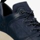 pánske tenisky (obuv) TIMBERLAND FLYROAM LEATHER OXFORD a1j18 farba modrá
