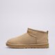 dámska vychádzková obuv UGG CLASSIC ULTRA MINI 1116109-mnl farba béžová