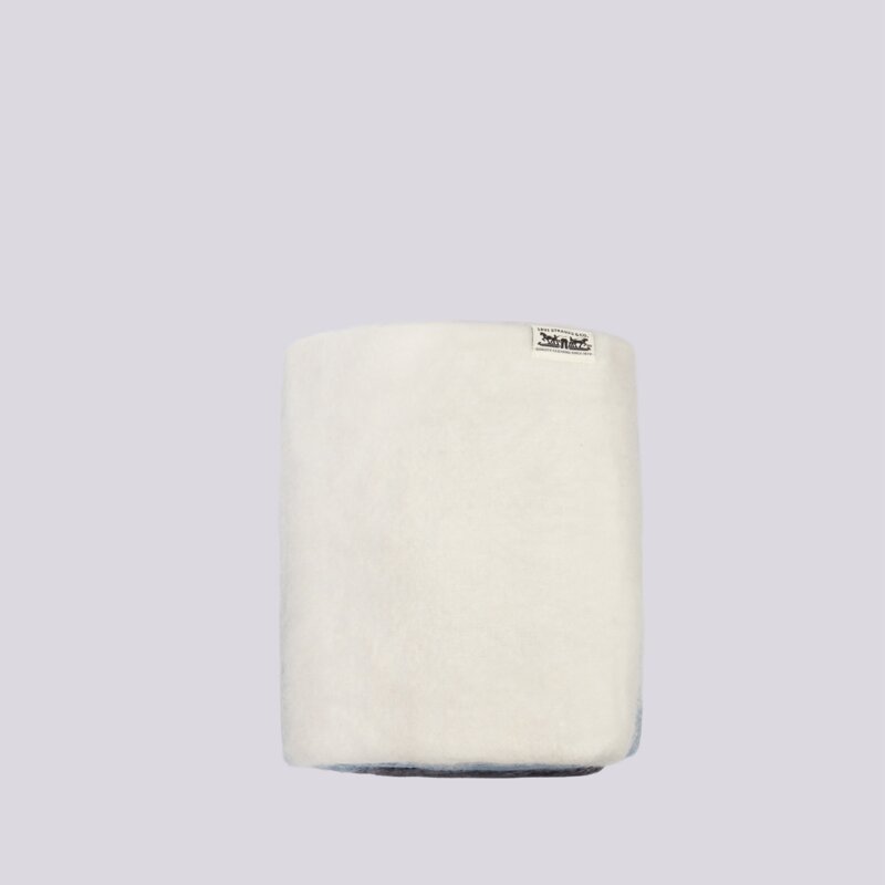 LEVI'S ŠÁL FUZZY SCARF