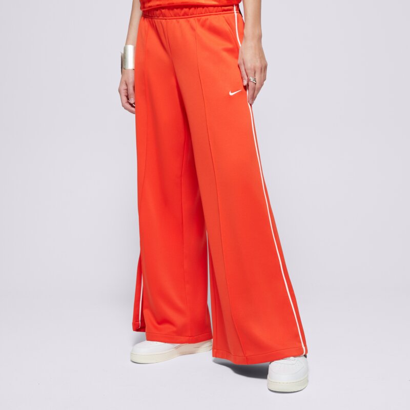 NIKE NOHAVICE  W NSW WIDE LEG TRACK PNT