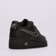 detské tenisky (obuv) NIKE AIR FORCE 1 GS if6158-010 farba čierna