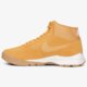 pánska outdoorová obuv NIKE HOODLAND SUEDE  654888-727 farba hnedá