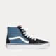 pánske skate obuv VANS SK8-HI vn000d5invy1 farba tmavomodrá