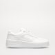 dámske tenisky (obuv) CHAMPION FOUL PLAY PLATFORM s11594-ww007 farba biela