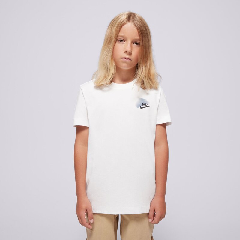 NIKE TRIČKO B NSW SI GRAPHIC TEE BOY