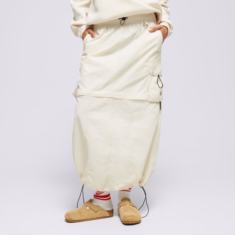 DICKIES SUKŇA JACKSON SKIRT W WHITECAP