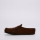 pánske šľapky BIRKENSTOCK NAPLES 1031605 farba hnedá