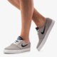 detské tenisky (obuv) NIKE STEFAN JANOSKI (GS)  525104041 farba sivá