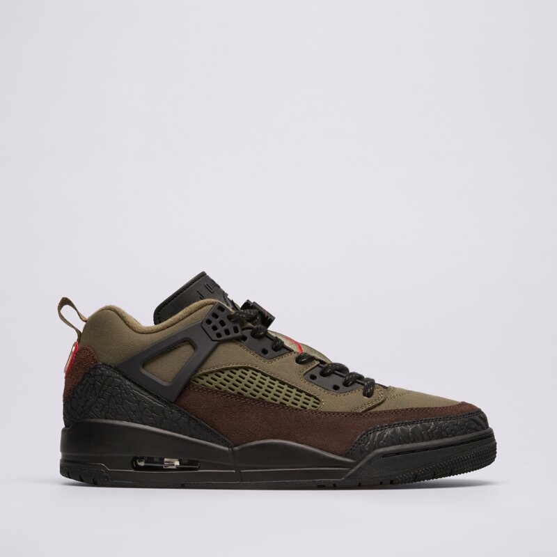 JORDAN SPIZIKE LOW