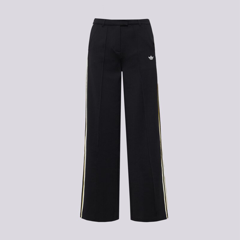 ADIDAS NOHAVICE  MANAGER PANTS BLACK