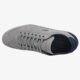pánske tenisky (obuv) LACOSTE MISANO 35  729srm2411007 farba sivá